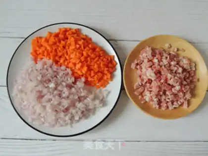 Make Quinoa Triangle step 6