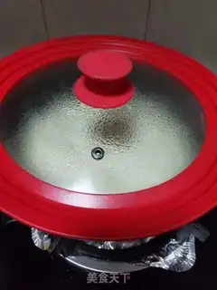 Make Fried rice step 7