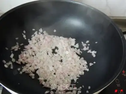 Make Quinoa Triangle step 7