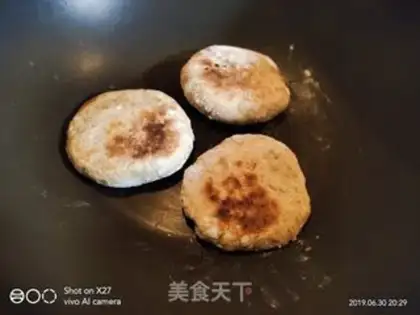 Make Peanut tacos step 5