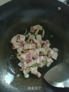 Make Pork stew step 6