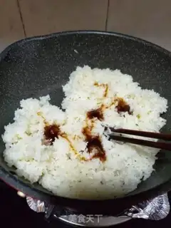 Make Fried rice step 9