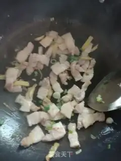 Make Pork stew step 7