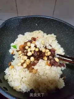 Make Fried rice step 10