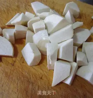 Make Zen chicken step 1