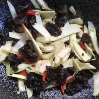 Make Quinoa Triangle step 9
