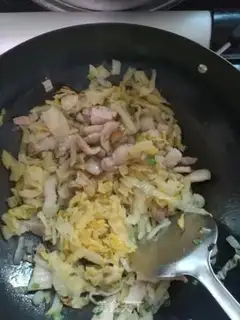 Make Pork stew step 8