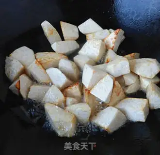 Make Zen chicken step 2