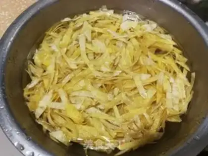 Make Sugarfruit skin step 3