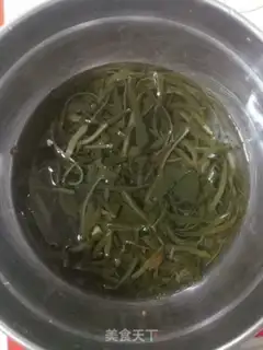 Make Spicy soup step 2