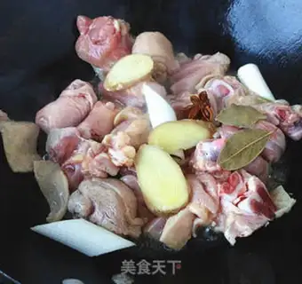 Make Zen chicken step 3