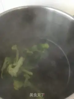 Make Weenie pasta step 20