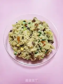 Make Fried rice step 13