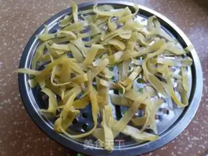 Make Sugarfruit skin step 6