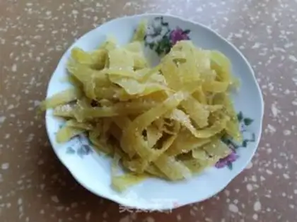 Make Sugarfruit skin step 7