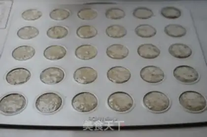 Make Egg Quillies step 5