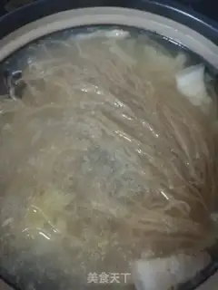 Make Pork stew step 13