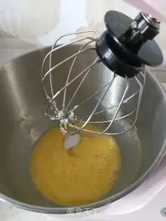 Make Old cake step 1