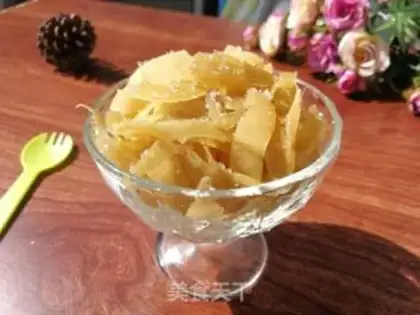 Make Sugarfruit skin step 8