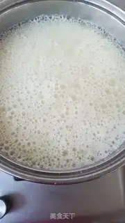 Make Powder rice step 5