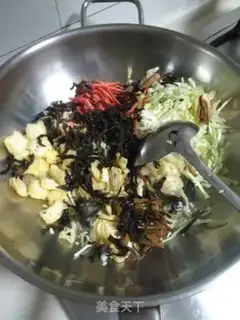 Make Spicy soup step 7