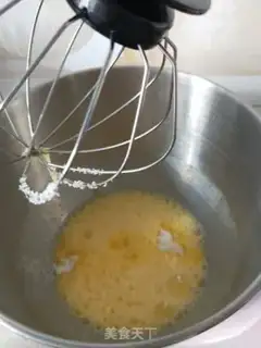 Make Old cake step 2