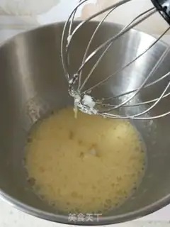Make Old cake step 3