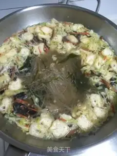 Make Spicy soup step 9