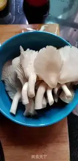 Make Spam step 0