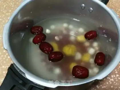 Make Red-tree Lotus step 1