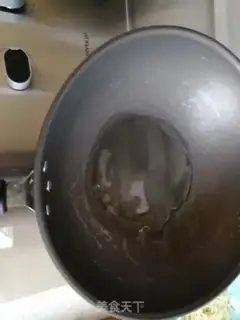 Make Three fresh noodles step 6