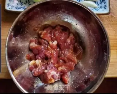 Make Spam step 2