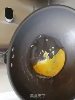 Make Three fresh noodles step 7