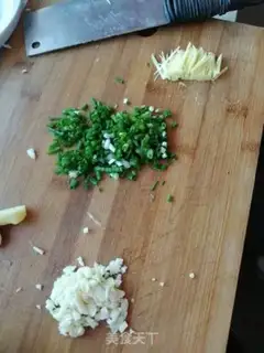 Make Sourfish step 0