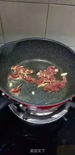 Make Spam step 5