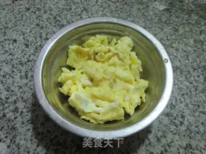Make A tofu tofu dumpling step 7