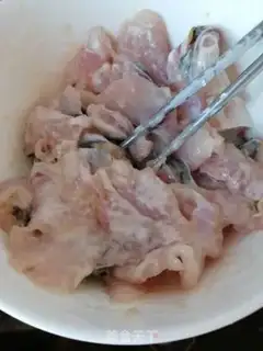 Make Sourfish step 2