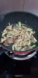 Make Spam step 7