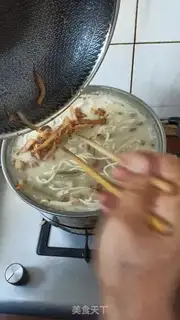 Make Powder rice step 13