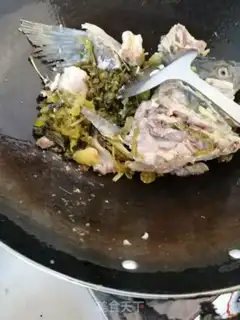 Make Sourfish step 3