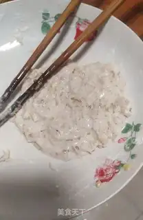 Make Mutzi step 1