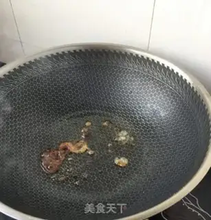 Make Red roasted cow noodles step 6
