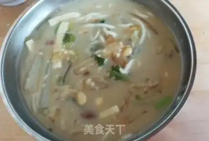 Make Powder rice step 14