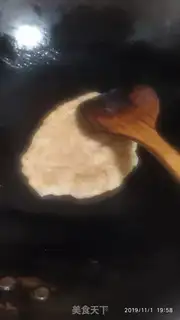 Make Mutzi step 3