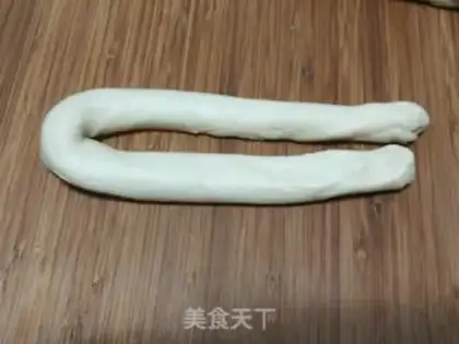 Make Old yogurt bread step 9