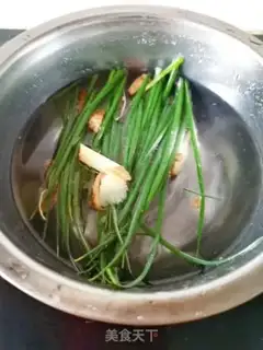 Make Shrimp step 1