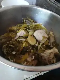 Make Sourfish step 6