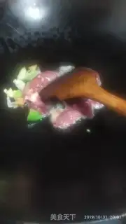 Make Duck and celery step 2