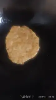 Make Mutzi step 4
