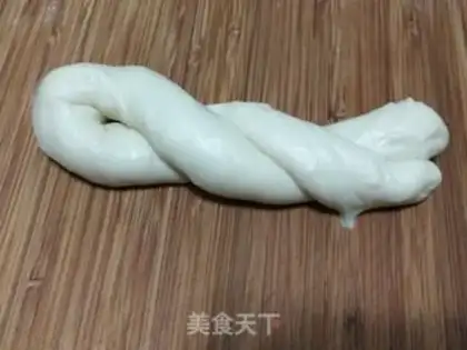 Make Old yogurt bread step 10